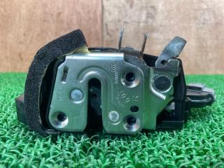 Замок двери правый задний NISSAN X-Trail NT31 MR20DE 82500JG000 3 ракурс