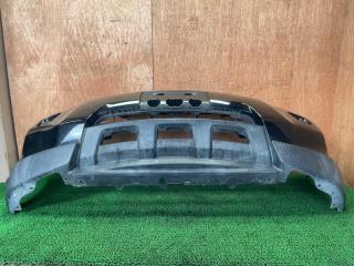 Бампер передний NISSAN X-Trail NT31 MR20DE 62022JH00D 5 ракурс