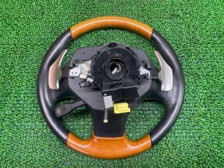 Руль Lexus IS250 GSE20 4GR-FSE 45100-53290-C1 3 ракурс