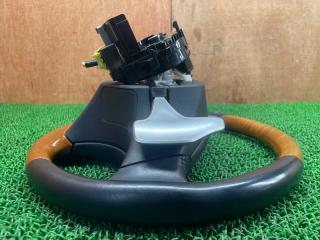 Руль Lexus IS250 GSE20 4GR-FSE 45100-53290-C1 5 ракурс