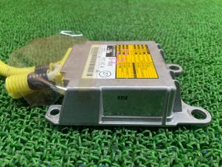 Блок управления airbag Lexus IS250 GSE20 4GR-FSE 89170-53090 3 ракурс