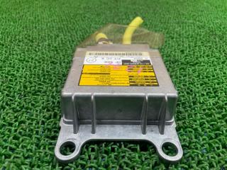 Блок управления airbag Lexus IS250 GSE20 4GR-FSE 89170-53090 4 ракурс