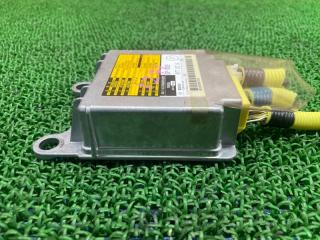 Блок управления airbag Lexus IS250 GSE20 4GR-FSE 89170-53090 5 ракурс