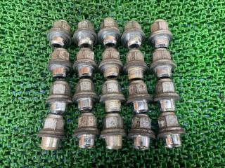 Гайка на колесо Lexus IS250 GSE20 4GR-FSE 90942-01033 1 ракурс