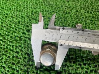 Гайка на колесо Lexus IS250 GSE20 4GR-FSE 90942-01033 3 ракурс