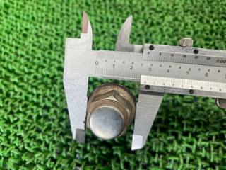 Гайка на колесо Lexus IS250 GSE20 4GR-FSE 90942-01033 4 ракурс