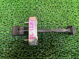Ограничитель двери левый передний Lexus IS250 GSE20 4GR-FSE 68620-53020 1 ракурс