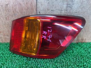 Стоп-сигнал правый Lexus IS250 GSE20 4GR-FSE 81550-53210 1 ракурс