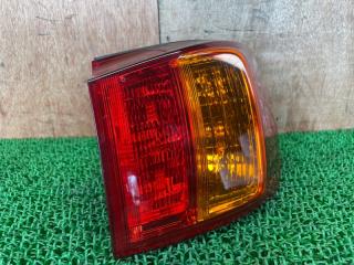 Стоп-сигнал правый Lexus IS250 GSE20 4GR-FSE 81550-53210 2 ракурс
