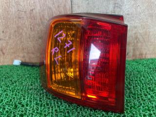 Стоп-сигнал левый Lexus IS250 GSE20 4GR-FSE 81560-53210 2 ракурс