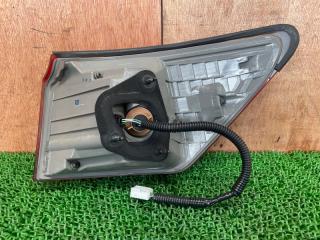 Стоп-сигнал левый Lexus IS250 GSE20 4GR-FSE 81560-53210 3 ракурс