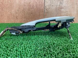 Ручка двери внешняя правая передняя Lexus IS250 GSE20 4GR-FSE 69201-53010 4 ракурс