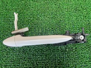 Ручка двери внешняя правая задняя Lexus IS250 GSE20 4GR-FSE 69203-53010 1 ракурс