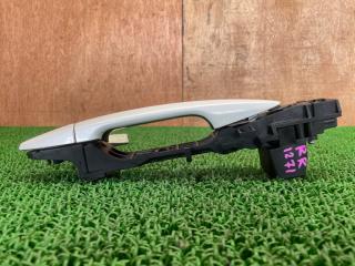 Ручка двери внешняя правая задняя Lexus IS250 GSE20 4GR-FSE 69203-53010 2 ракурс