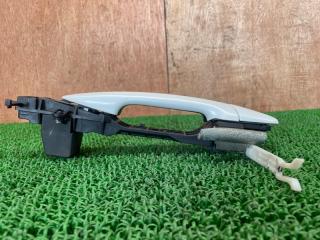 Ручка двери внешняя правая задняя Lexus IS250 GSE20 4GR-FSE 69203-53010 4 ракурс