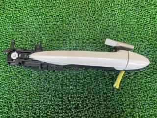 Ручка двери внешняя левая задняя Lexus IS250 GSE20 4GR-FSE 69204-53010 1 ракурс