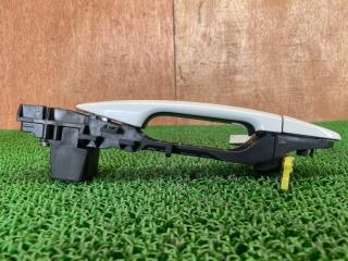 Ручка двери внешняя левая задняя Lexus IS250 GSE20 4GR-FSE 69204-53010 2 ракурс