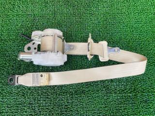 Ремень безопасности левый передний Lexus IS250 GSE20 4GR-FSE 73220-53140-A2 1 ракурс