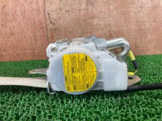 Ремень безопасности левый передний Lexus IS250 GSE20 4GR-FSE 73220-53140-A2 4 ракурс
