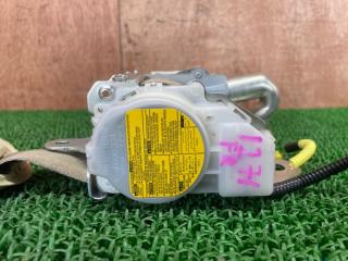 Ремень безопасности правый передний Lexus IS250 GSE20 4GR-FSE 73210-53160-A2 2 ракурс