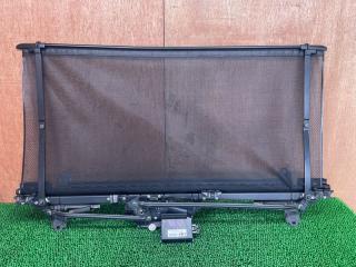 Шторка багажника Lexus IS250 GSE20 4GR-FSE 6435053010 2 ракурс
