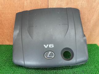 Крышка двигателя декоративная Lexus IS250 2008