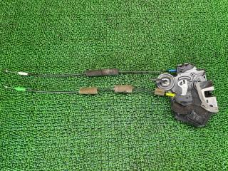 Замок двери левый задний Lexus IS250 GSE20 4GR-FSE 69060-53051 1 ракурс