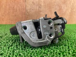 Замок двери левый задний Lexus IS250 GSE20 4GR-FSE 69060-53051 3 ракурс