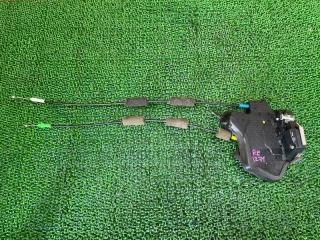 Замок двери правый задний Lexus IS250 GSE20 4GR-FSE 69050-53051 1 ракурс