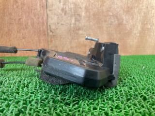 Замок двери правый задний Lexus IS250 GSE20 4GR-FSE 69050-53051 2 ракурс