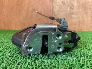 Замок двери правый задний Lexus IS250 GSE20 4GR-FSE 69050-53051 3 ракурс