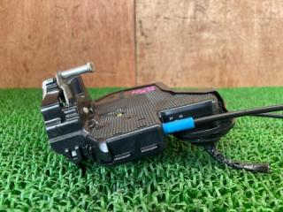 Замок двери правый задний Lexus IS250 GSE20 4GR-FSE 69050-53051 4 ракурс