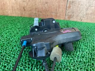 Замок двери правый задний Lexus IS250 GSE20 4GR-FSE 69050-53051 5 ракурс