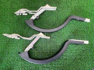 Петля крышки багажника Lexus IS250 GSE20 4GR-FSE 64520-53010 2 ракурс