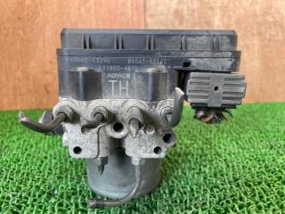 Блок abs Lexus IS250 GSE20 4GR-FSE 44050-53260 5 ракурс