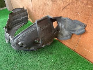 Подкрылок правый передний Lexus IS250 GSE20 4GR-FSE 53805-53040 3 ракурс
