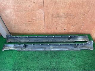 Накладка на порог Lexus IS250 GSE20 4GR-FSE 75851-53010-A2 5 ракурс