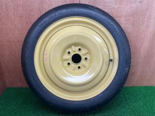 Колесо запасное Lexus IS250 GSE20 4GR-FSE 42611-30A60 1 ракурс