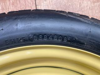 Колесо запасное Lexus IS250 GSE20 4GR-FSE 42611-30A60 2 ракурс