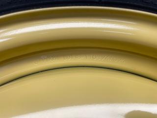 Колесо запасное Lexus IS250 GSE20 4GR-FSE 42611-30A60 4 ракурс