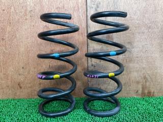 Пружина передняя Lexus IS250 GSE20 4GR-FSE 48131-53151 1 ракурс