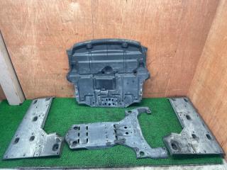 Защита двигателя Lexus IS250 GSE20 4GR-FSE 51410-53090 1 ракурс