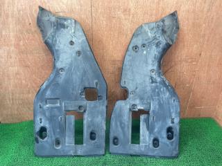Защита Lexus IS250 GSE20 4GR-FSE 58398-53020 1 ракурс