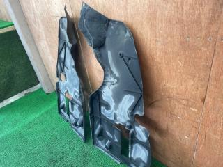 Защита Lexus IS250 GSE20 4GR-FSE 58398-53020 4 ракурс