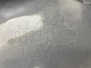 Защита Lexus IS250 GSE20 4GR-FSE 58398-53020 5 ракурс