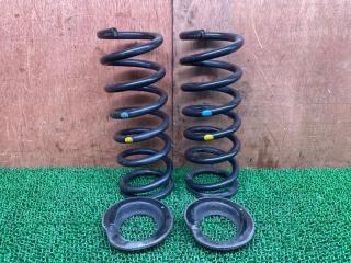 Пружина задняя Lexus IS250 GSE20 4GR-FSE 48231-53151 1 ракурс