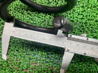 Пружина задняя Lexus IS250 GSE20 4GR-FSE 48231-53151 2 ракурс
