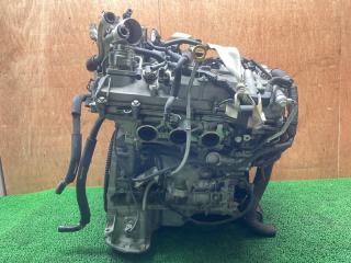 Двигатель в сборе Lexus IS250 GSE20 4GR-FSE 19000-31A92 1 ракурс