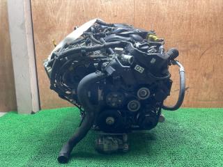 Двигатель в сборе Lexus IS250 GSE20 4GR-FSE 19000-31A92 2 ракурс