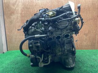 Двигатель в сборе Lexus IS250 GSE20 4GR-FSE 19000-31A92 3 ракурс